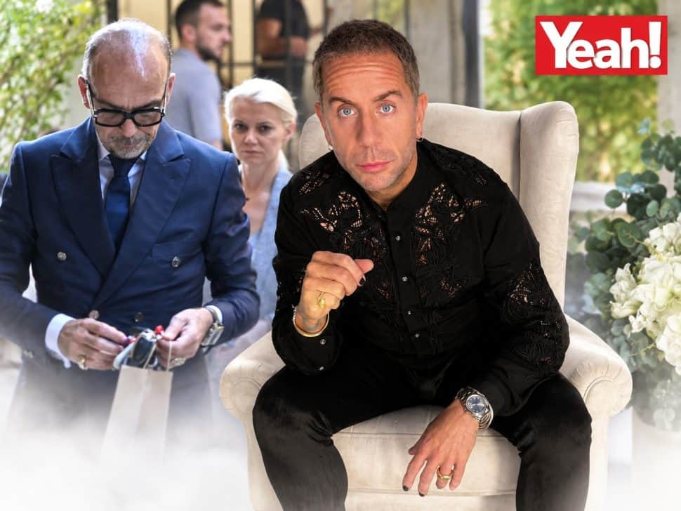 Μαζωνάκης: Τι έκαναν στο κελί οι δύο «γιατροί» και άφησαν τους πάντες άφωνους – Πώς πέρασαν την τρίτη νύχτα πίσω από τα κάγκελα