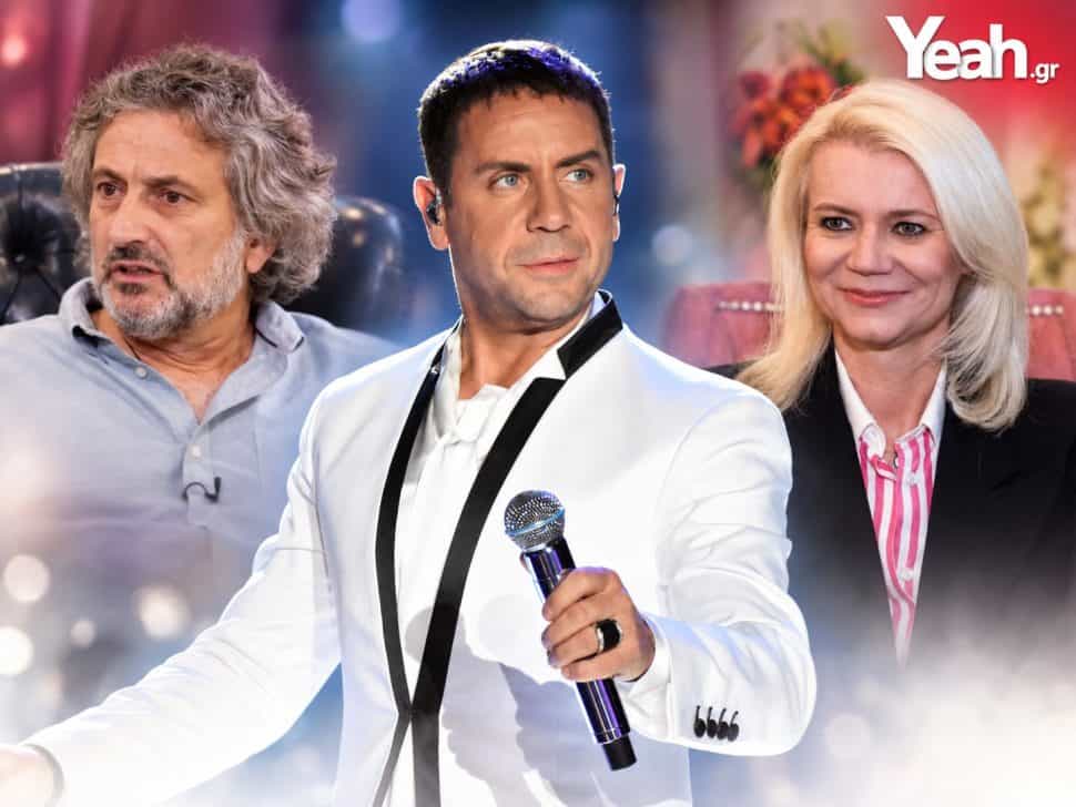 Μαζωνάκης: Kλεισμένος στο σπίτι του ο υπνοθεραπευτής τρέμει τη φυλακή: Τα μηνύματα που αντάλλαξε με την Γάκα-Είχαν επικοινωνήσει τουλάχιστον πέντε φορές