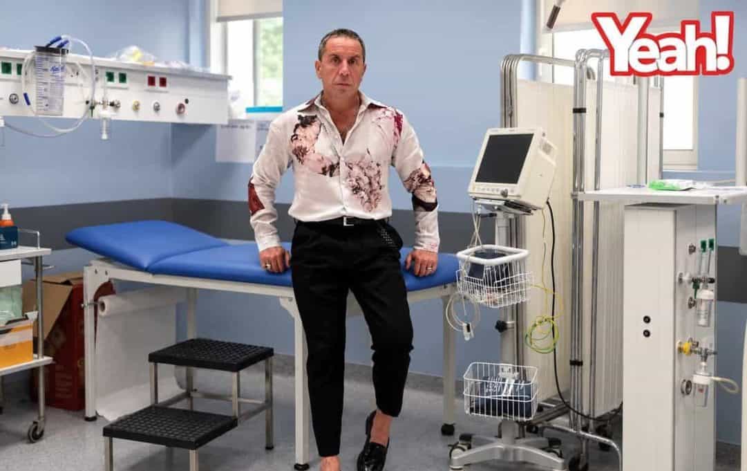 Μαζωνάκης: Πλασμαφαίρεση και σε πολυτελή ξενοδοχεία από τους γιατρούς – Εκαναν επαφές να μεταφέρουν τα μηχανήματα του θανάτου στις Κυκλάδες