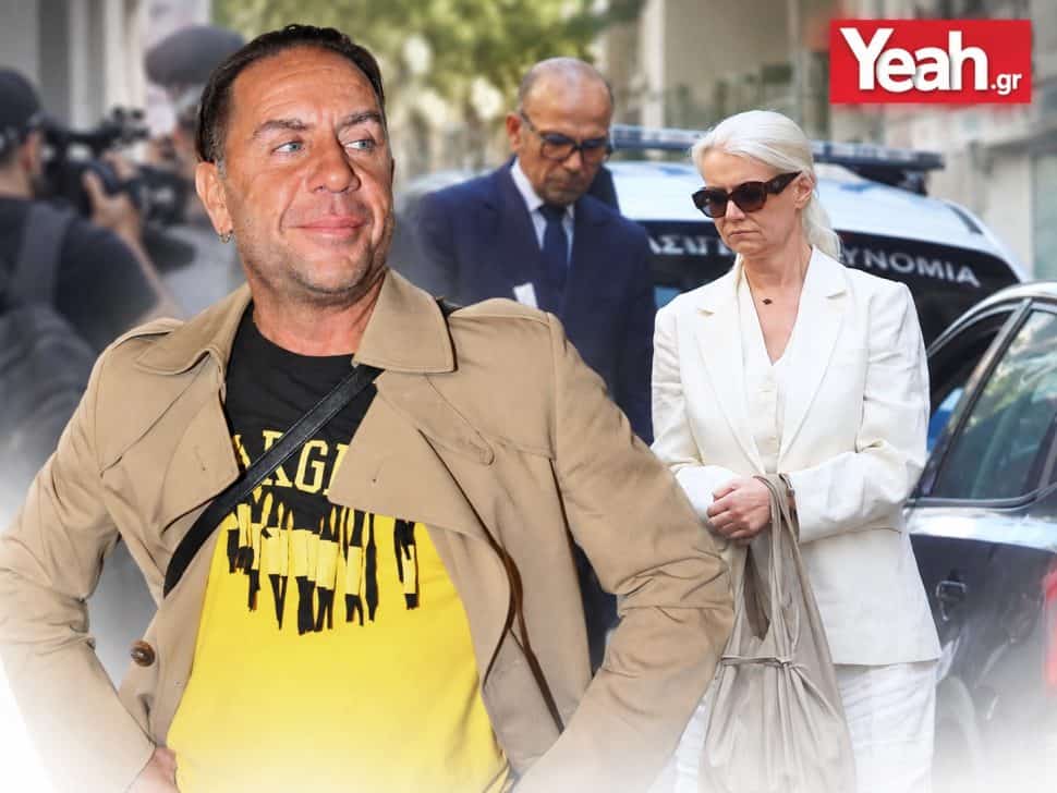 Μαζωνάκης: Για αυτό του έβγαλαν το παντελόνι οι γιατροί της μοιραίας κλινικής – Τι είπε ο Ευαγγελάτος