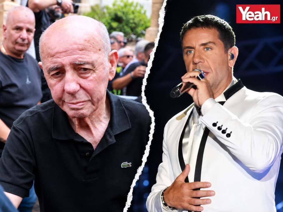 Μαζωνάκης: Η πολυτάραχη ζωή του πατέρα του, Μανώλη – Ο παραλίγο πνιγμός και οι συλλήψεις