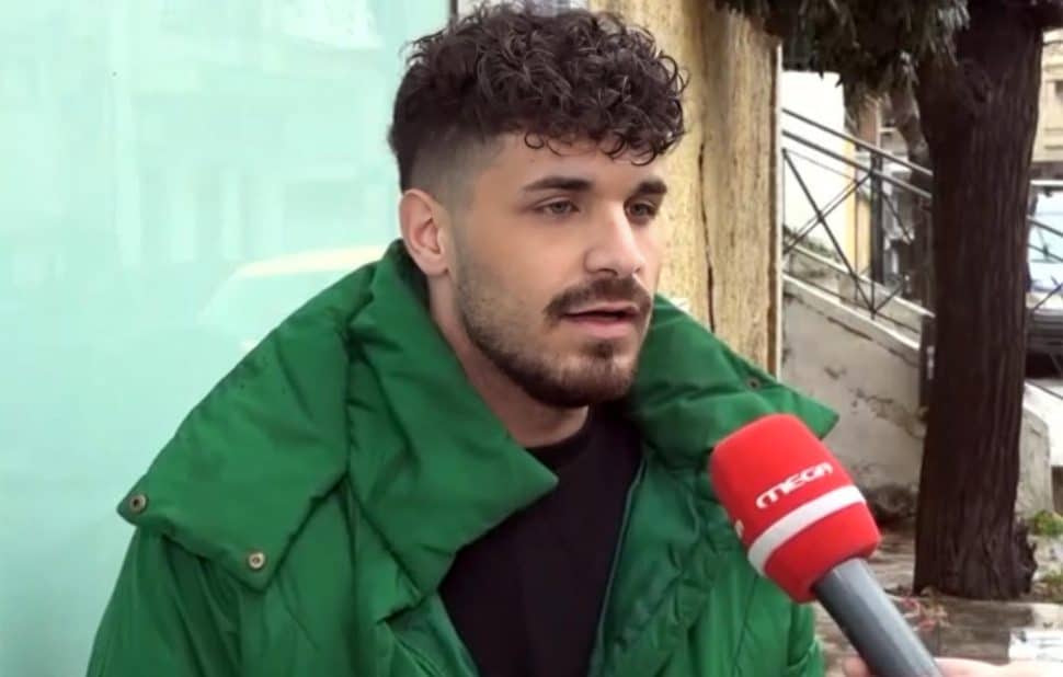 Stefanos Papadopoulos