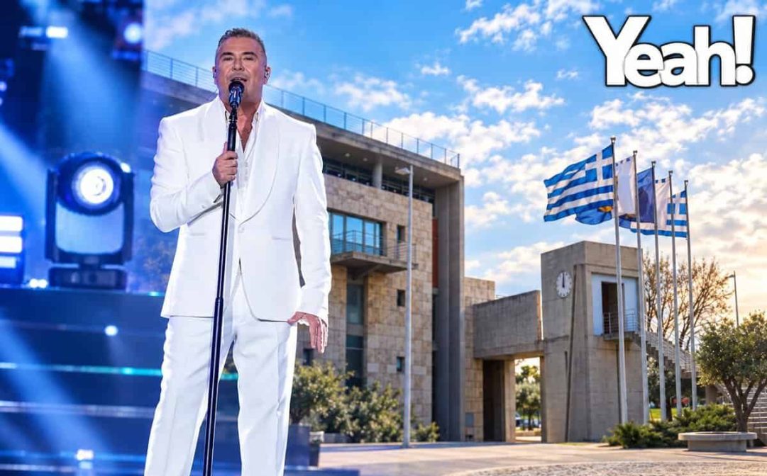 Ρέμος: Γιατί «έφαγε» πρόστιμο από τον Δήμο Θεσσαλονίκης – Το 5ψήφιο ποσό που πρέπει να πληρώσει