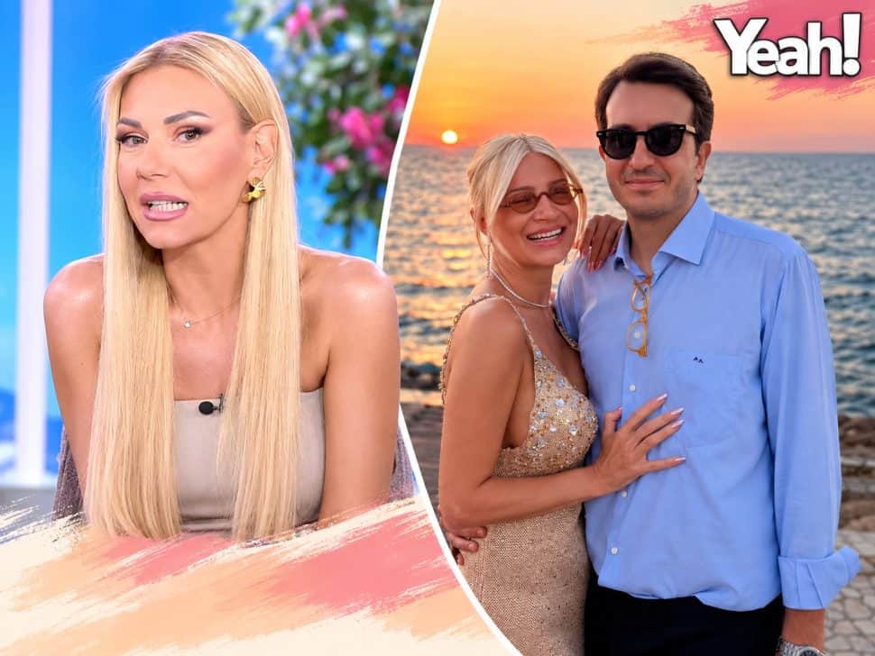 Τι αποκάλυψε η Τίνα Μεσσαροπούλου: «Υπάρχει ένα πυκνό πέπλο μυστηρίου γύρω από τον γάμο της Σκορδά»-Τι συμβαίνει;