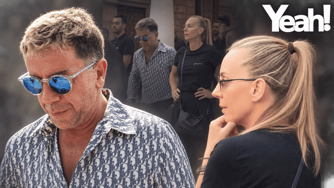 Μαζωνάκης: Εξαφανισμένη η αδερφή του Βάσω – Γιατί αρνείται να μιλήσει για εκείνον 2 εβδομάδες μετά τον θάνατό του