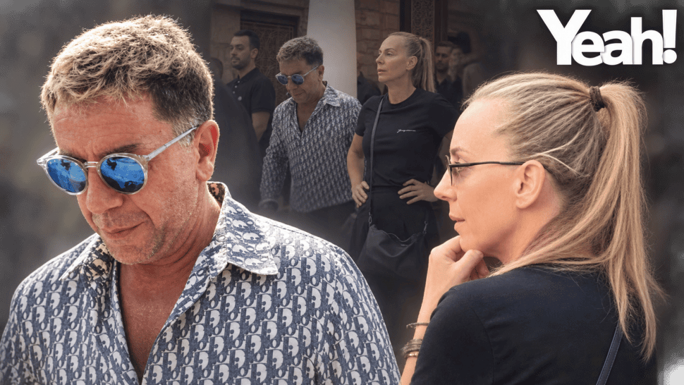 Μαζωνάκης: Εξαφανισμένη η αδερφή του Βάσω – Γιατί αρνείται να μιλήσει για εκείνον 2 εβδομάδες μετά τον θάνατό του