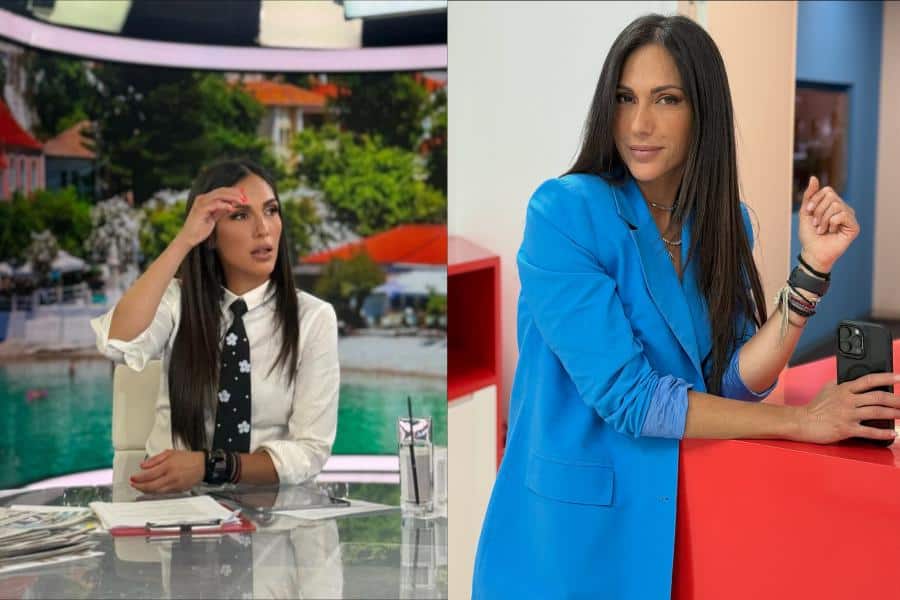 Βούλγαρη: Αυτός είναι ο άντρας που την παρηγορεί στο δράμα της- Χαμογελά ξανά στην αγκαλιά του (Φωτογραφίες)