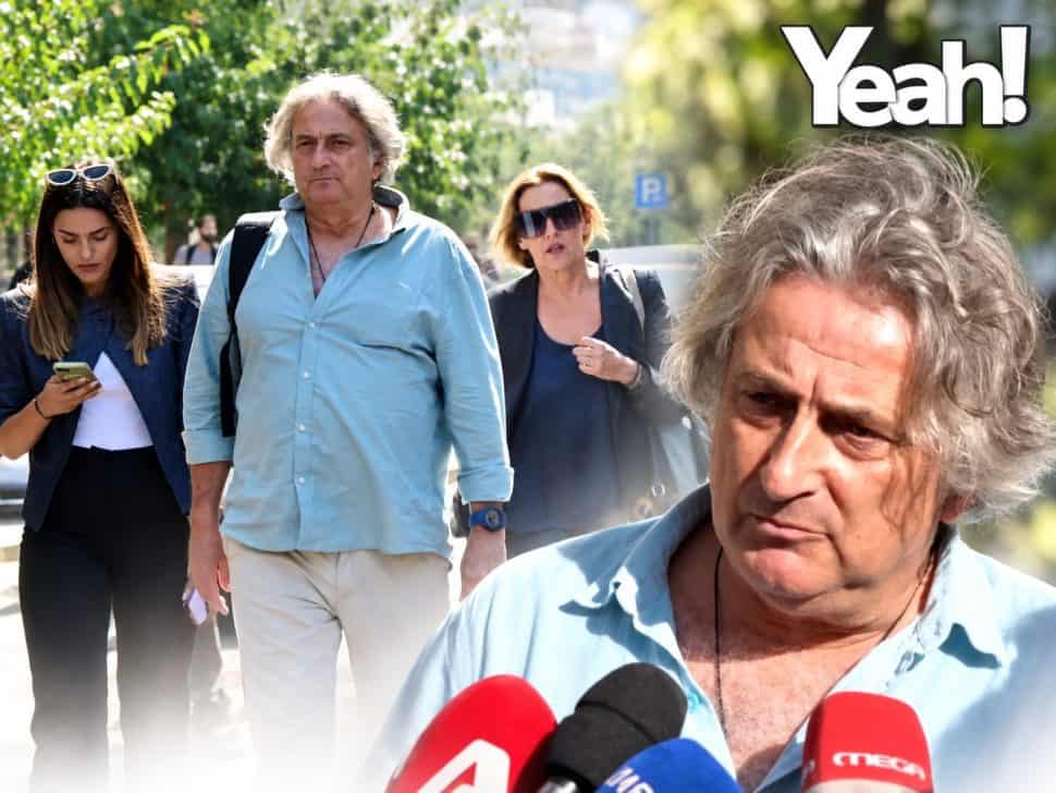 Επί 2,5 ώρες κατέθετε! Θρασύτατος ο υπνοθεραπευτής – «Ευχαριστώ που με εξευτελίζετε» (βίντεο)
