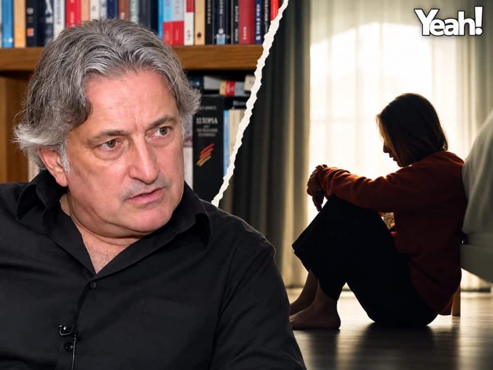 Μαρτυρία «φωτιά» γυναίκας στον Κουσουλό για τον υπνοθεραπευτή: «Είδα το φερμουάρ μου κατεβασμένο και δεν ήξερα γιατί»