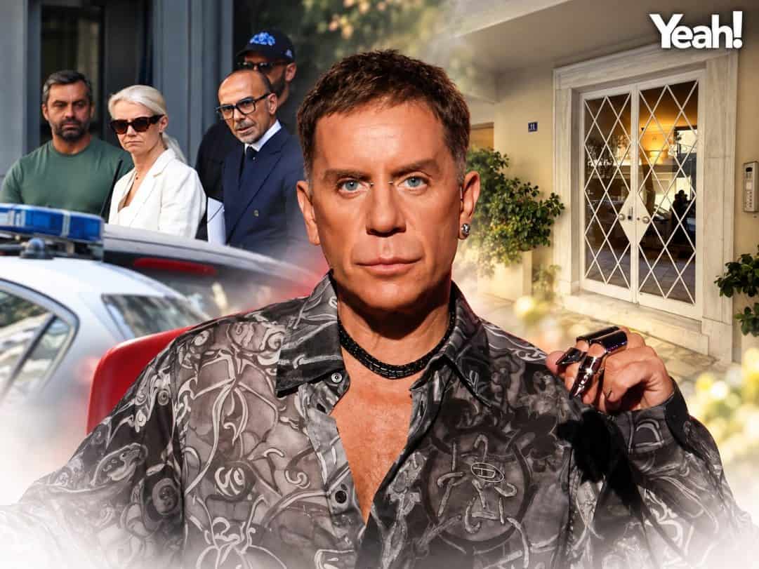 Τον «έγδερναν» Γάκα-Θεοδωρόπουλος: 17.500 ευρώ χρέωσαν τον Μαζωνακη για τις θεραπείες θανάτου