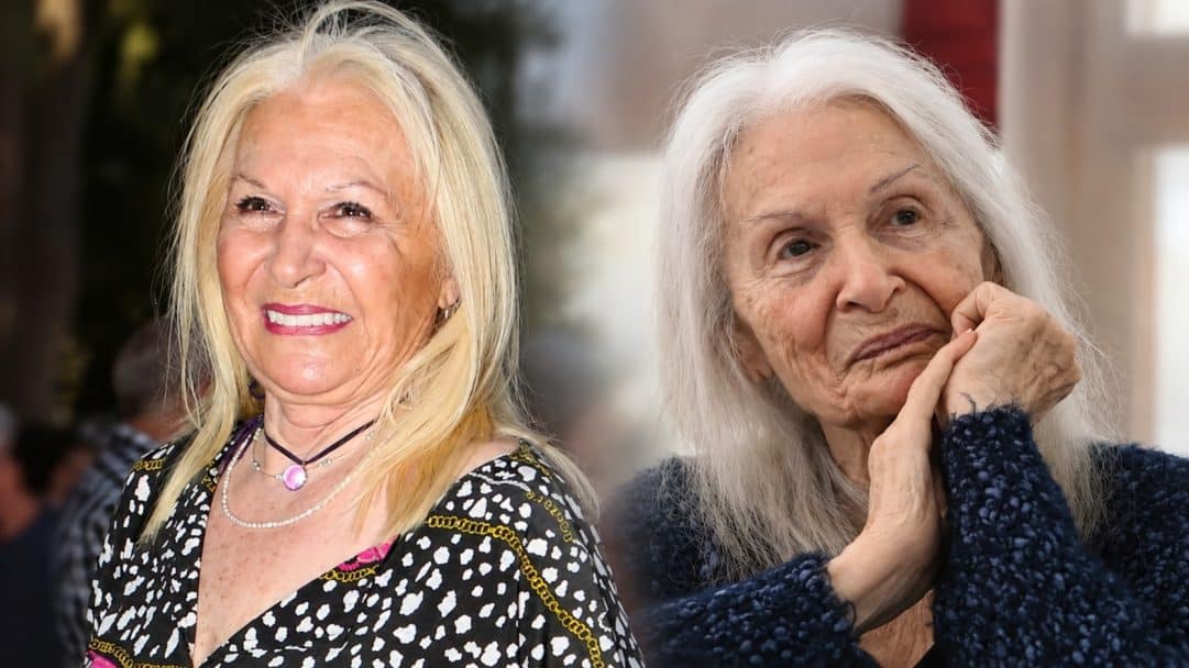 Θρήνος στο ελληνικό θέατρο: Πέθανε η σπουδαία Μπέτυ Βαλάση – Η άνοια, τα εγκεφαλικά και τα 42 κιλά που είχε φτάσει να ζυγίζει