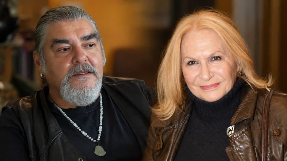 Το παράπονο του γιου της Μπέτυς Βαλάση: «Από τότε που αρρώστησε εξαφανίστηκαν όλοι»-Ποιοι και γιατί την ξέχασαν!