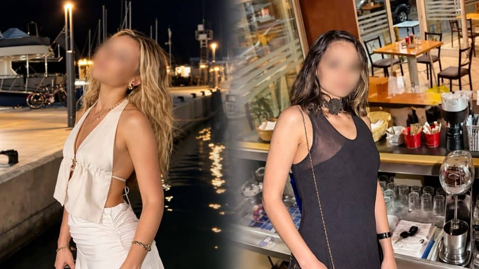 Αυτή είναι η 41χρονη που φέρεται να δηλητηρίαζε με ατροπίνη τον σύζυγό της – Ελεύθερη με όρους μαζί με τους γονείς της