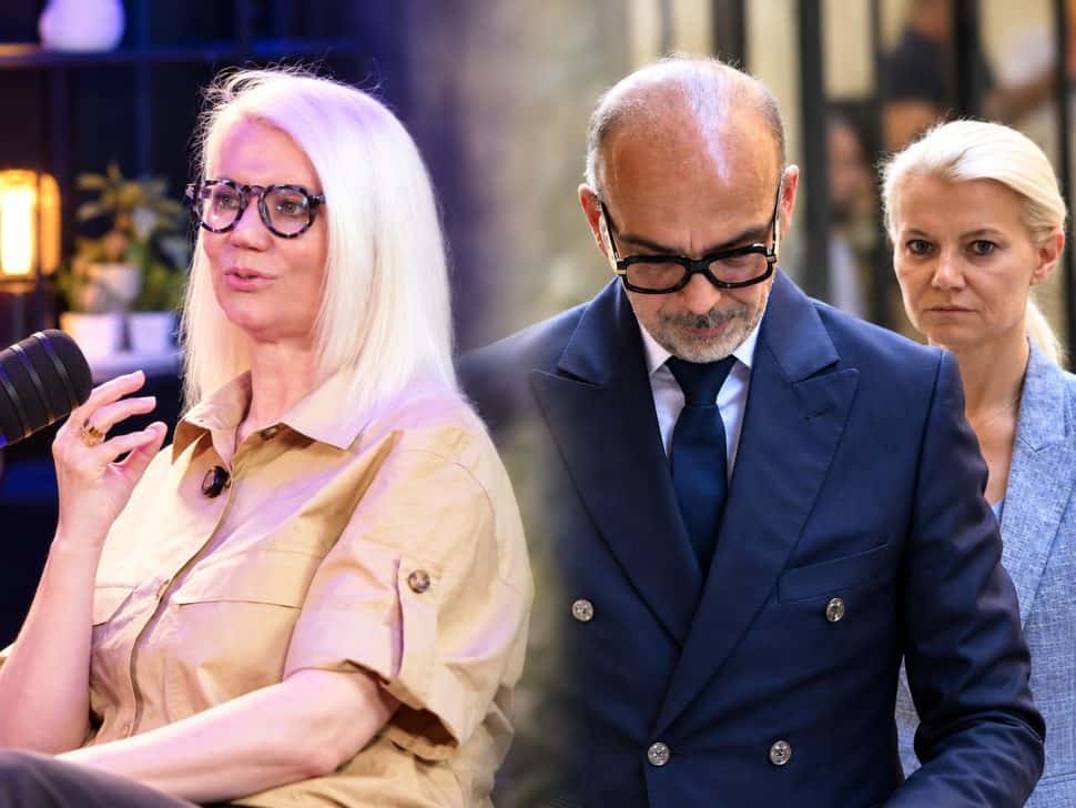 Μαζωνάκης: Η Γάκα παρουσιαζόταν ως χειρουργός – Τα στοιχεία για τον υπνωτισμό από το 2012