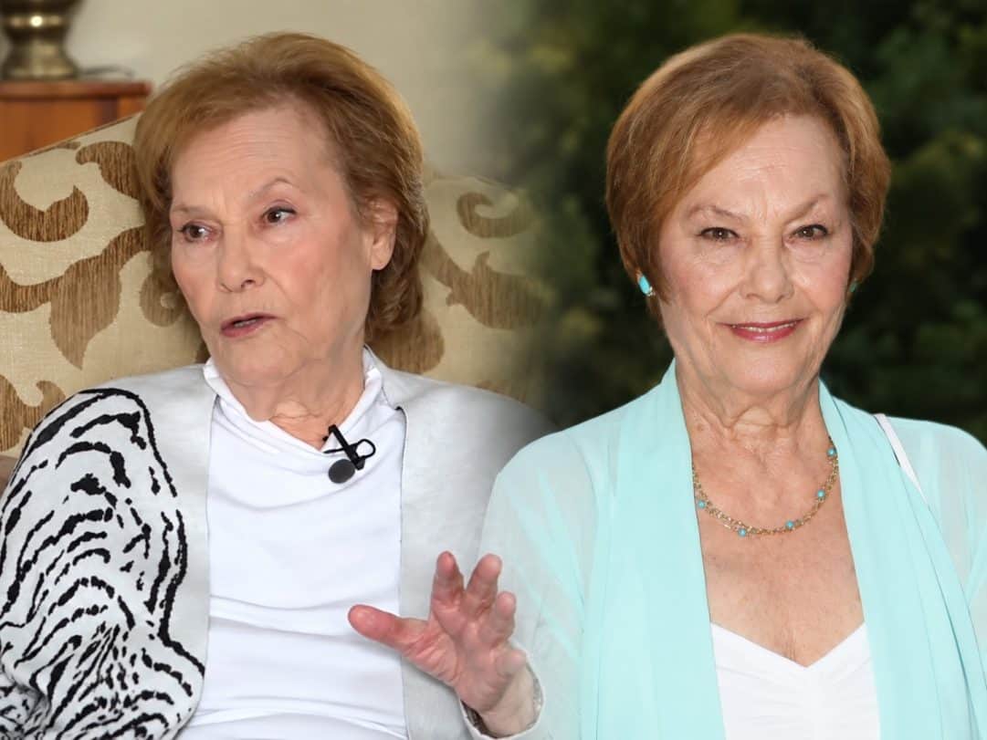 Ελένη Προκοπίου: Γιατί την έθαψαν κρυφά; Μόνο είκοσι άτομα στην κηδεία της