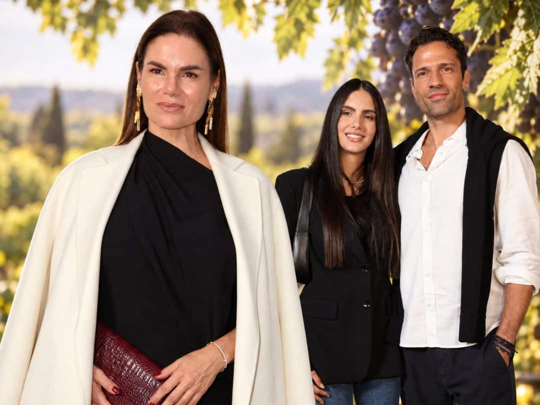 Τι συμβαίνει πίσω από τις κλειστές πόρτες; Η δήλωση-φωτιά της πεθεράς του Αργυρού – «Δεν θα τον διάλεγα για γαμπρό» και τα ερωτήματα για τη σχέση τους
