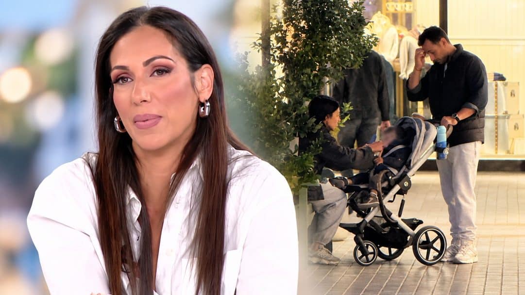Το γράψαμε πρώτοι! «Έσκισαν» το διαζύγιο Βούλγαρη – Κωνσταντινίδης: Μέσα στα μέλια με το μωρό τους ενάμιση μήνα μετά την καταγγελία