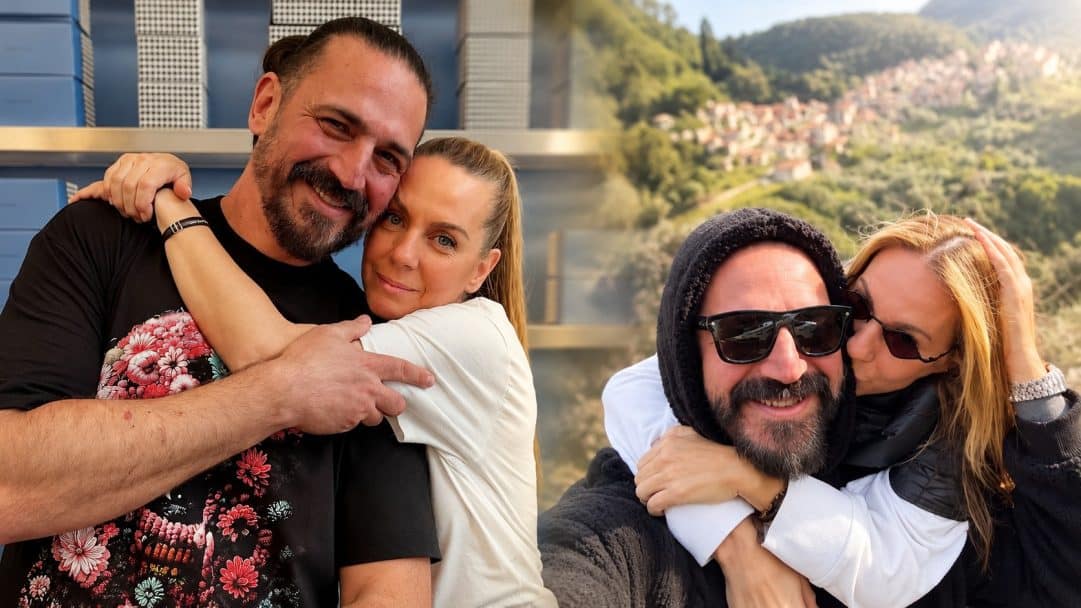 Νέο χαστούκι για Βάσω Μαζωνάκη και Δημήτρη Μακρυνιώτη: Βάζουν λουκέτο στην επιχείρησή τους στη Γλυφάδα- Τι συνέβη;