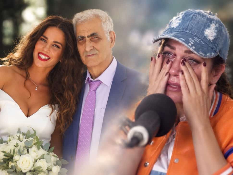 Σπαραγμός για την Κατερίνα Στικούδη: Πέθανε ο άνθρωπός της-Τα δάκρυα και το μήνυμα της οικογένειας