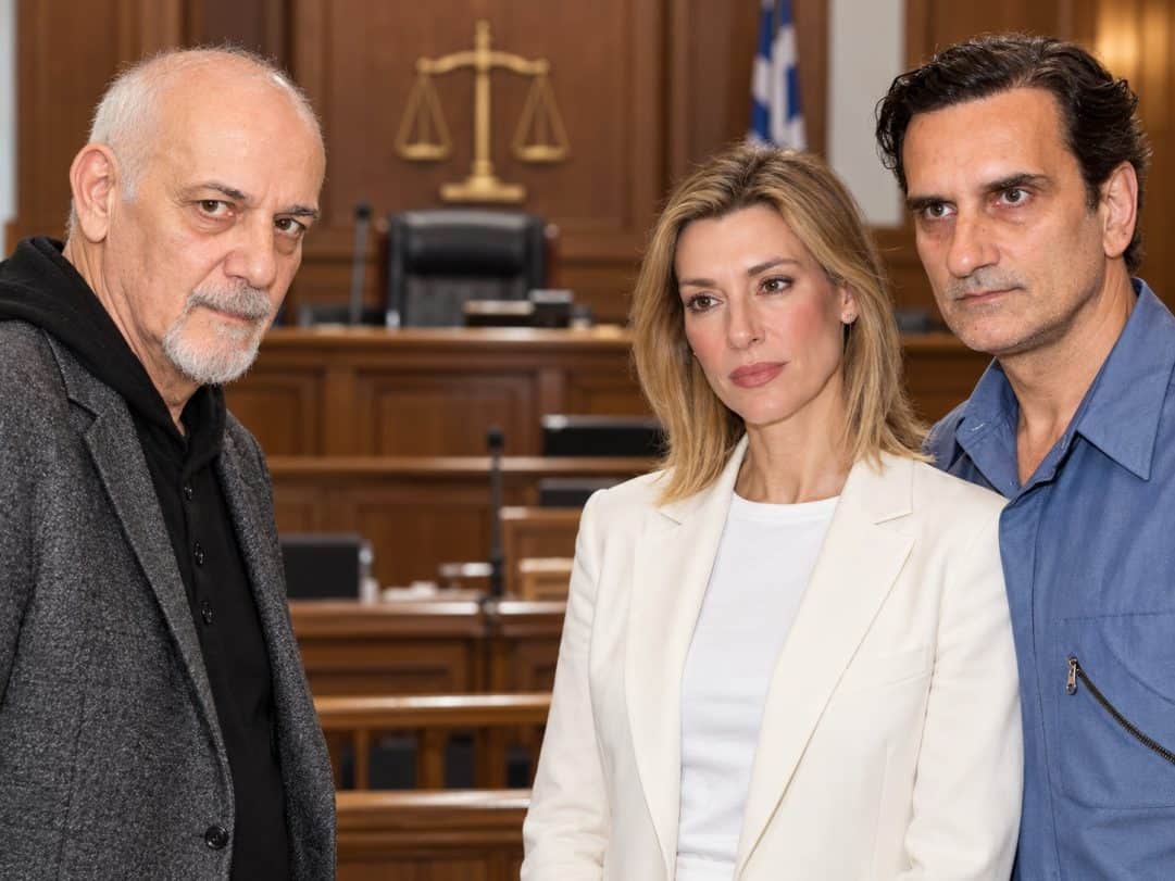 Νίκος Ψαρράς στη δίκη Κιμούλη: «Τον είδα να κλωτσάει τη Ζέτα Δούκα και σοκαρίστηκα – Μου ζητάει 300.000 ευρώ, πώς να είμαι ήρεμος;»