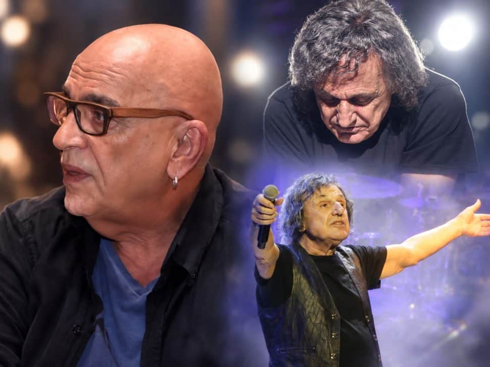 Δηλώσεις αγωνίας του Ζουγανέλη για τον Παπακωνσταντίνου: Από τι πάσχει ο Βασίλης-«Ελπίζουμε να το ξεπεράσει»
