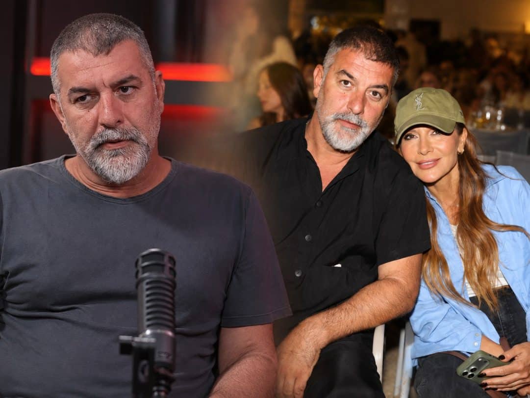 Δήλωση-μαχαιριά του Μπισμπίκη στη Βανδή: «Δεν ξέρω αν έχω βρει ακόμα την αγάπη» – Αποκάλυψε την κρίση στη σχέση τους;