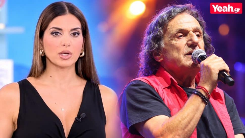 H Τσιμτσιλή αποκαλύπτει την αλήθεια για τον Παπακωνσταντίνου: Ούτε πνευμονία, ούτε ΧΑΠ! Αυτός είναι ο πραγματικός λόγος της νοσηλείας του
