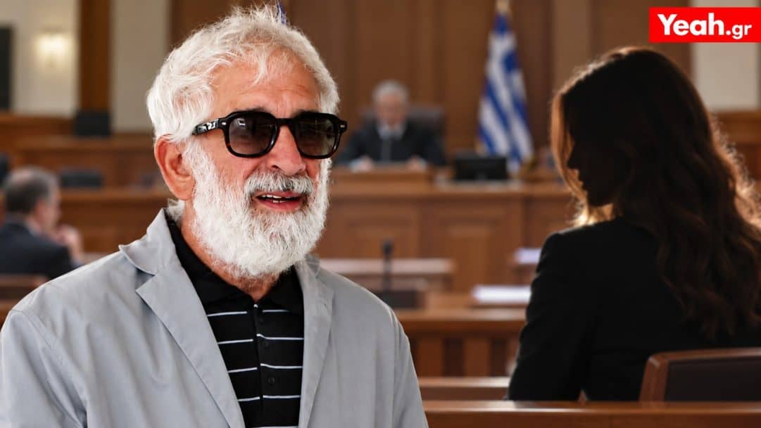 Ανατροπή-βόμβα για τον Πέτρο Φιλιππίδη: Ένοχη η γυναίκα που τον κατήγγειλε για βιασμό – «Ντροπή!» φώναζαν στο δικαστήριο