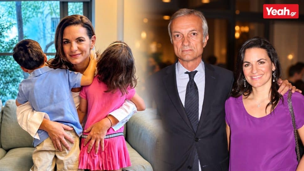 Όλγα Κεφαλογιάννη: Ποιος είναι ο άντρας-βράχος στη ζωή της μετά τον χωρισμό – Τι εξομολογήθηκε