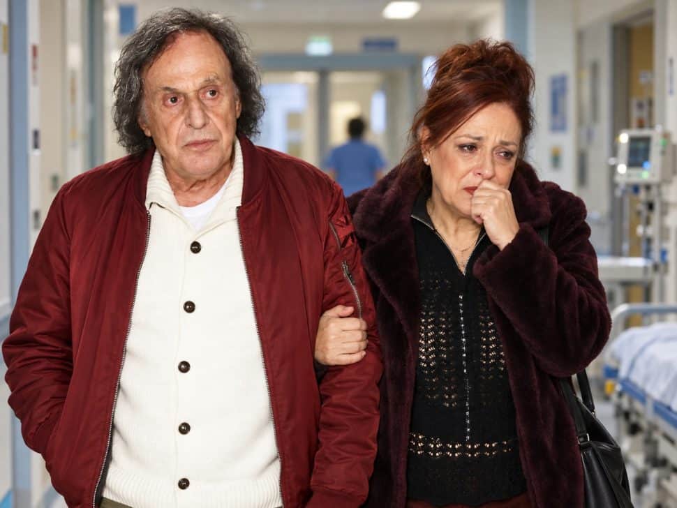 Οι αυστηρές εντολές των γιατρών στον Παπακωνσταντίνου: Τι ανακοίνωσαν στη Ράντου και κατέρρευσε;