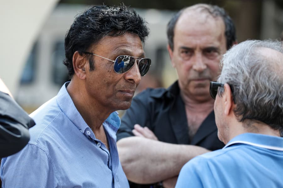 Γιατί μπήκε στη φυλακή ο Βασίλης Παϊτέρης: Ποιον όρο παραβίασε;