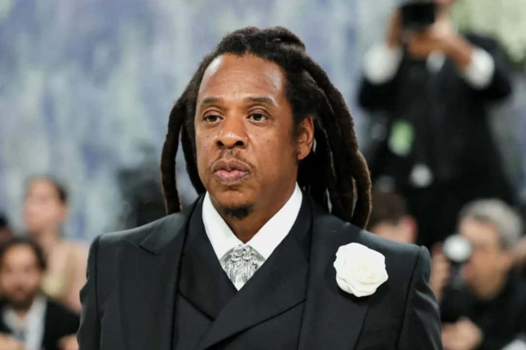 Ο Jay-Z στο Super Bowl;