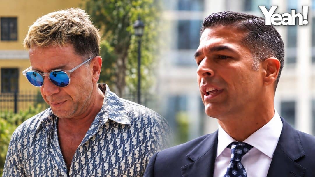 Αποκάλυψη του Αναδιώτη για τον Μαζωνάκη: Τι συνέβη στην τελευταία επίσκεψη του «Μαζώ» στο Άγιο Όρος-«Άκουσε να…» (Video)