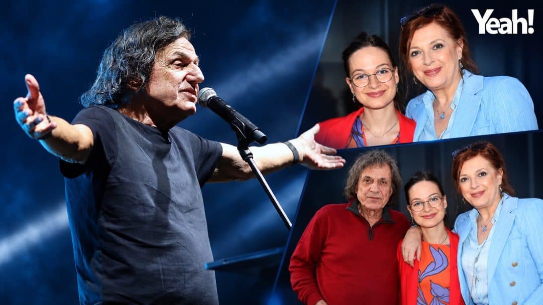 Τα δάκρυα της Νικολέτας Παπακωνσταντίνου: Τι συνέβη όταν ο μπαμπάς της επέστρεψε στο σπίτι; Οι συγκινητικές στιγμές που ακολούθησαν!