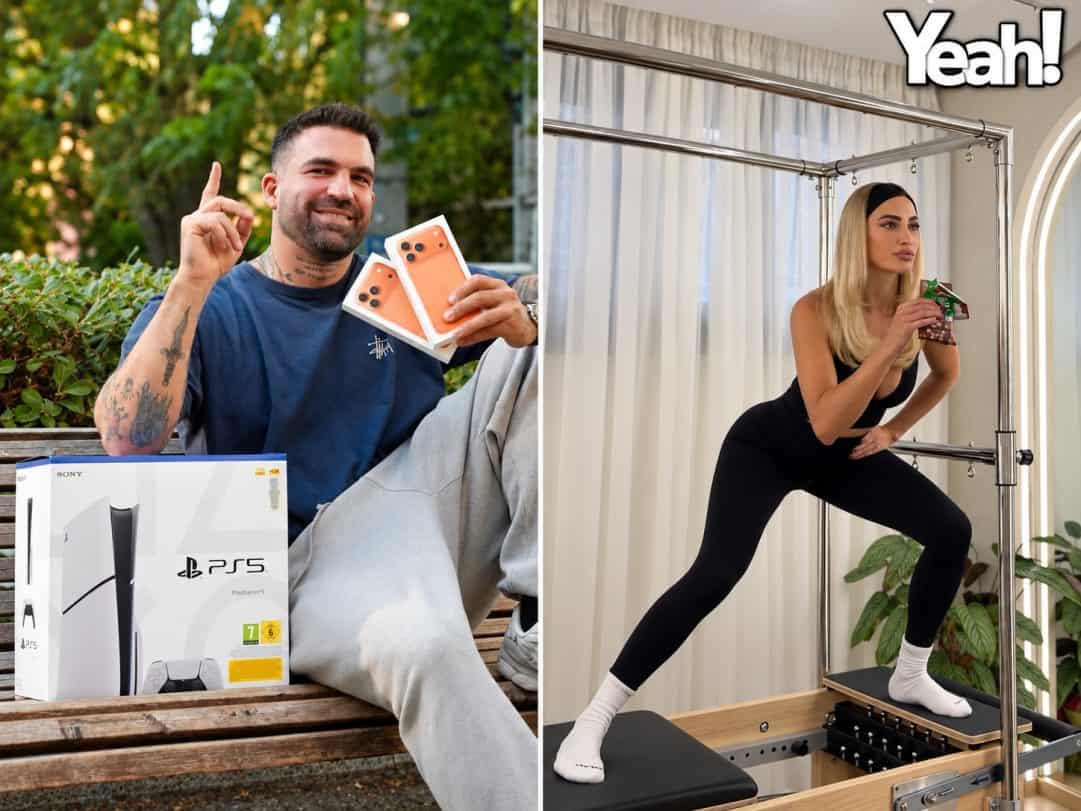 Αλεξάνδρου: Το μεγάλο «αγκάθι» που τον βασανίζει στη ζωή του – Ο ρόλος της Ιωάννας Τούνη και το παρασκήνιο