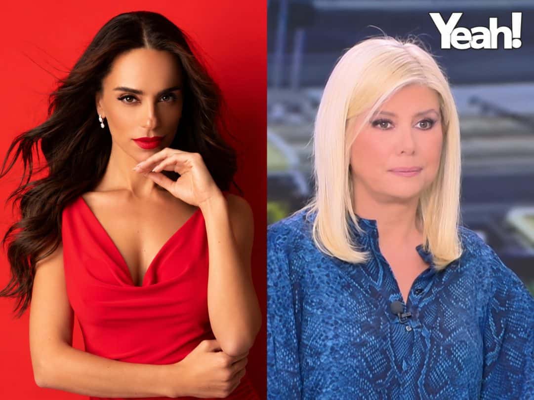 Η Αντωνά ξεμπροστιάζει την Κουτσελίνη: «Με ενοχλεί η ευκολία με την οποία μια γυναίκα επιχειρεί να υποτιμήσει μια άλλη»-Τι συνέβη;