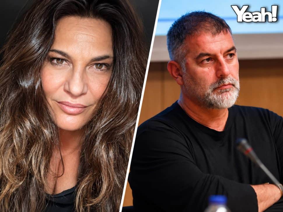 Πρωτοφανές ξέσπασμα από την πρώην σύζυγο του Μπισμπίκη: «Η αξιοπρέπεια δεν έχει τιμή»-Τι συμβαίνει;