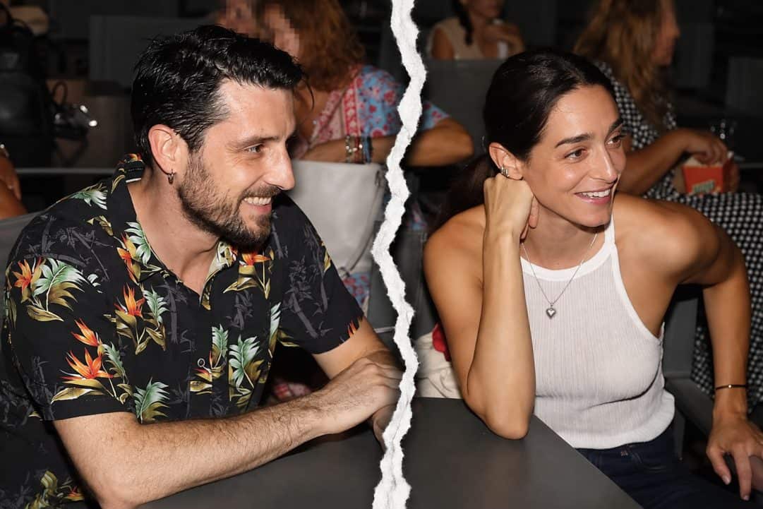Σπύρος Χατζηαγγελάκης – Δάφνη Κιουρκτσόγλου: Χωρισμός-βόμβα μετά από ενάμιση χρόνο σχέσης-Παρέα με τον Κίτσο στις διακοπές φέτος