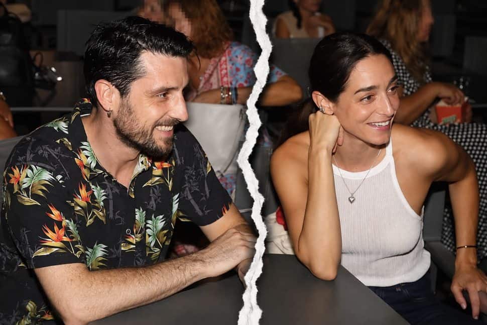 Σπύρος Χατζηαγγελάκης – Δάφνη Κιουρκτσόγλου: Χωρισμός-βόμβα μετά από ενάμιση χρόνο σχέσης-Παρέα με τον Κίτσο στις διακοπές φέτος