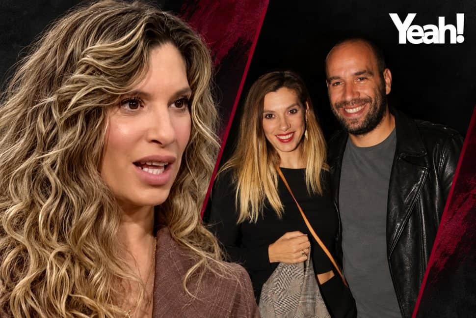 Σύλβια Δεληκούρα: Χωρισμός-βόμβα με τον ιχθυοπώλη – «Εδώ και έναν χρόνο δεν είμαστε μαζί»