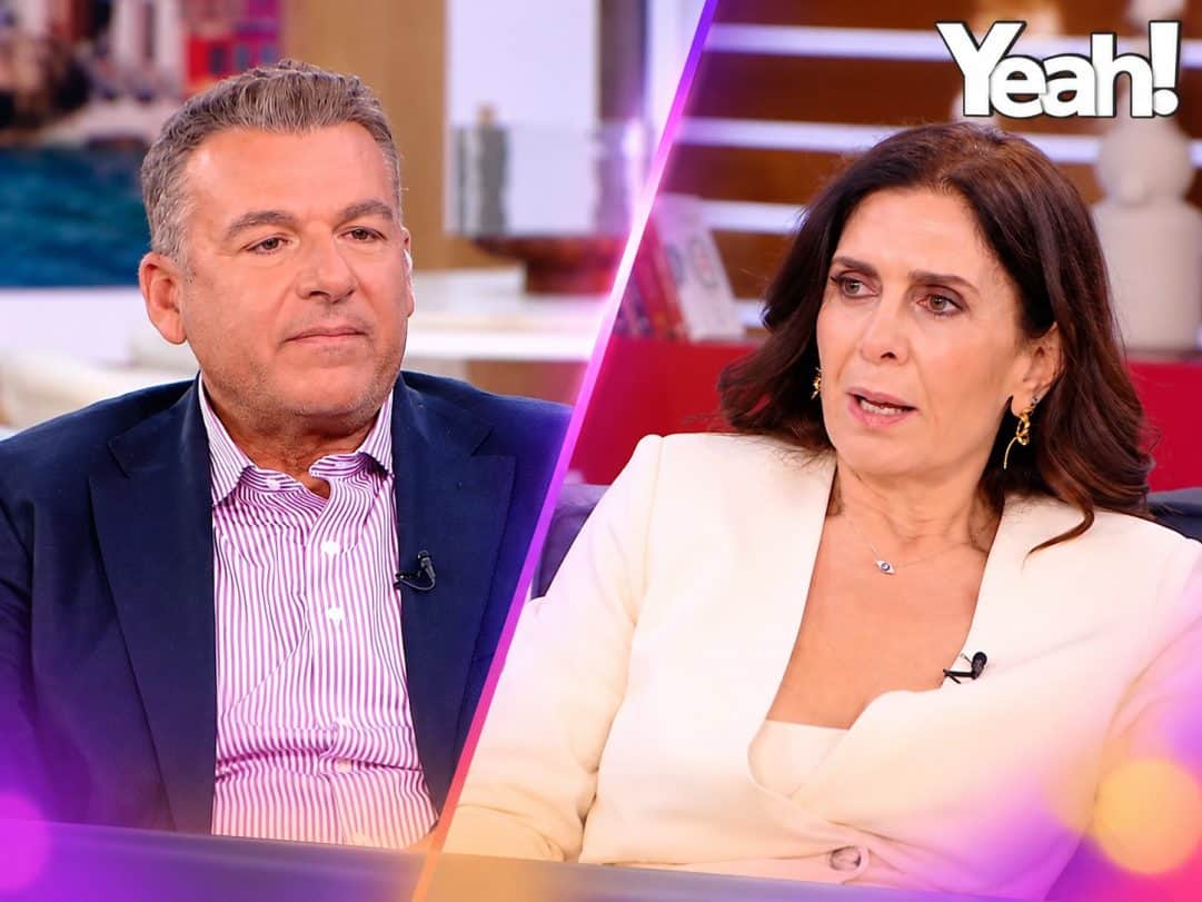 Ο Λιάγκας ξεμπροστιάζει την Διδασκάλου: «Εκείνη ζήτησε να ερωτηθεί για την κόντρα Βίσση- Καρβέλα»