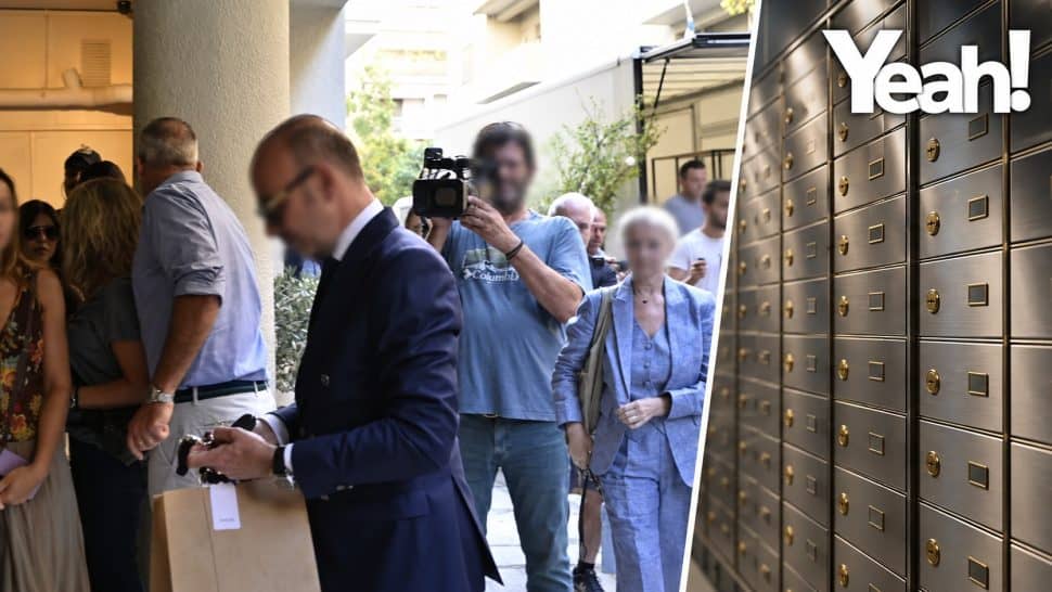 Μαζωνάκης: Νέο χτύπημα στους γιατρούς του Κολωνακίου! Δεσμεύτηκαν οι τραπεζικοί τους λογαριασμοί