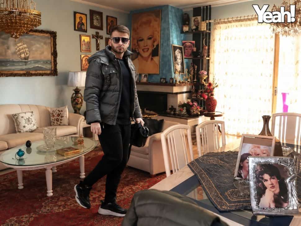 Συναγερμός για το διαμέρισμα της Kαίτης Γκρέυ: Σοβαρό πρόβλημα στατικότητας – Φόβοι ακόμη και για κατάρρευση-«Αποσφραγίστε το τώρα» λέει ο εγγονός