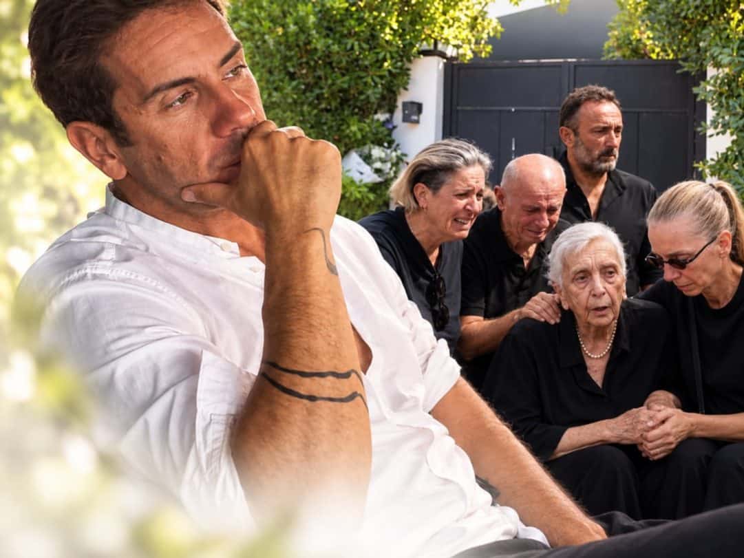 Αποκάλυψη-Μαζωνάκη: Ποιοι τον κληρονομούν! Μετά τα σαράντα περνάνε όλα στα χέρια τους-Τα ακίνητα, η εταιρεία και η συνάντηση που δεν έγινε ποτέ