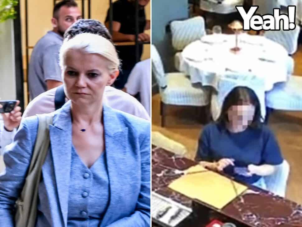 Ασύλληπτο σκηνικό! Γιατί γιούχαραν την κόρη της Γάκα στη μέση του δρόμου; Σε κατάσταση σοκ η 18χρονη