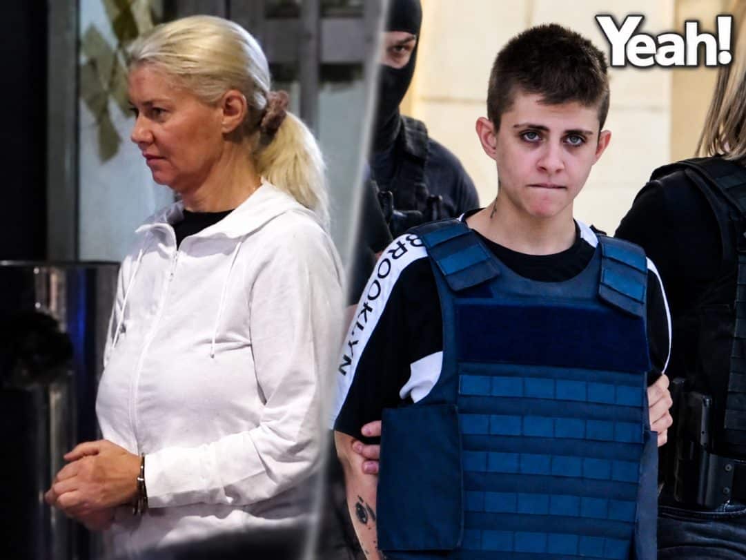 Υπόθεση Μαζωνάκη: Εφιάλτης για τη Γάκα στον Κορυδαλλό – Το μυστηριώδες «δώρο» της Μουρτζούκου και οι άγριες κόντρες στο κελί