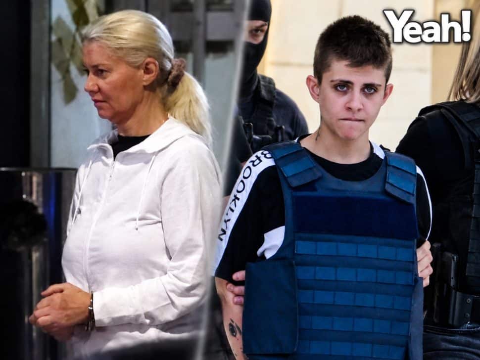Υπόθεση Μαζωνάκη: Εφιάλτης για τη Γάκα στον Κορυδαλλό – Το μυστηριώδες «δώρο» της Μουρτζούκου και οι άγριες κόντρες στο κελί