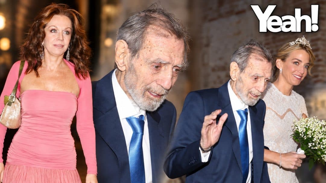 Γιώργος Βαρδινογιάννης: Η άγνωστη ζωή του γόη «Καπετάνιου» – Η εντυπωσιακή πρώην σύζυγος, τα τρία παιδιά και το διαζύγιο