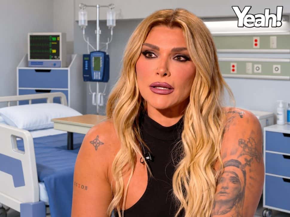 Τι κρύβεται πίσω από τις εισαγωγές της Ηλιάδη στα νοσοκομεία: «Νιώθω ότι χειροτερεύω»