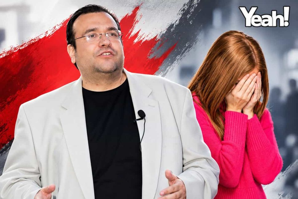 Φίλιππος Καμπούρης: Αυτή η καταγγελία τον έστειλε στη φυλακή – Στέρησε από χωρισμένη μητέρα τα επιδόματά της και την απέλυσε